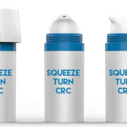 Squeeze Turn CRC