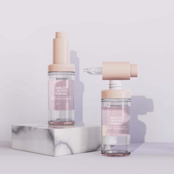 Airless Dropper Renewal