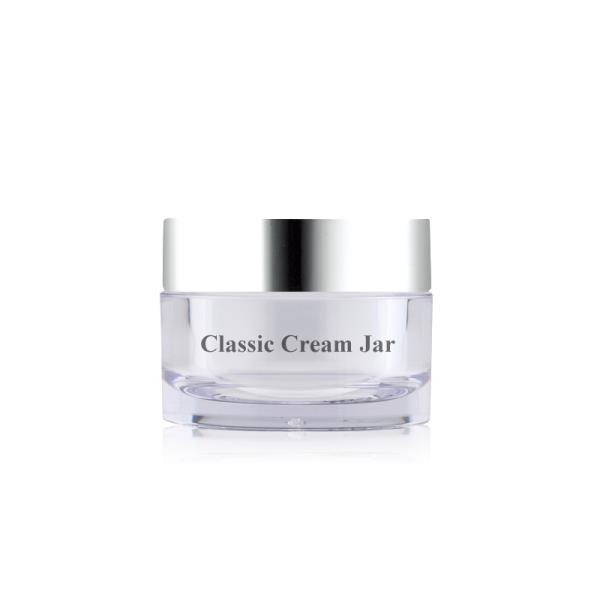 Classic Cream Jar - 30 ml