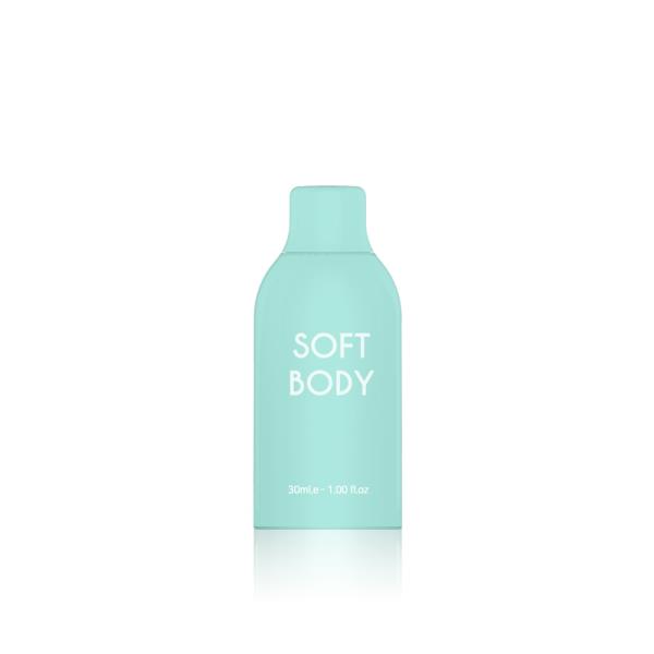 Soft Body Bottles