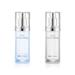 Dual Cylindrical - 15 ml