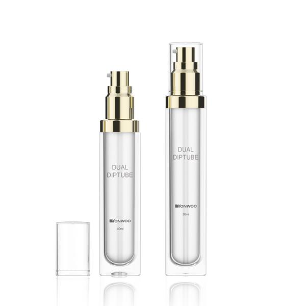 Dual Diptube A - 15 ml