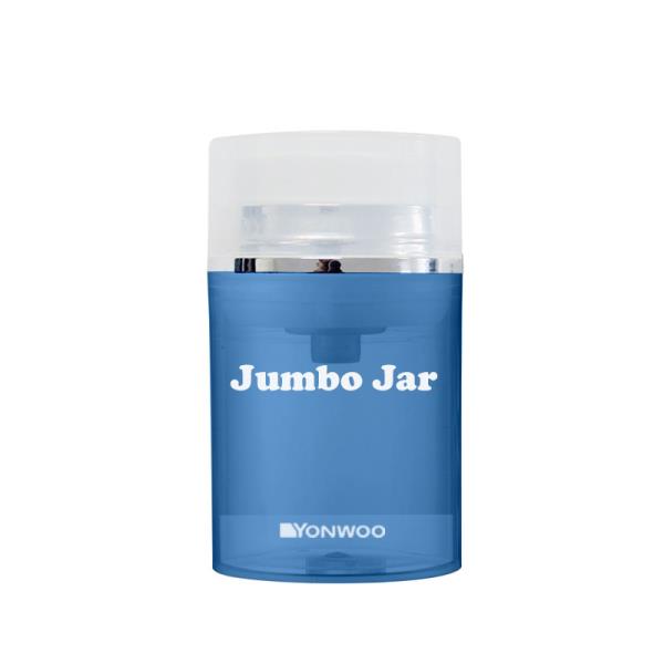 Jumbo Jar - 60 ml