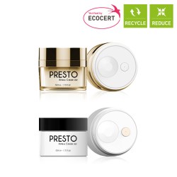 Presto Jar - 35 ml