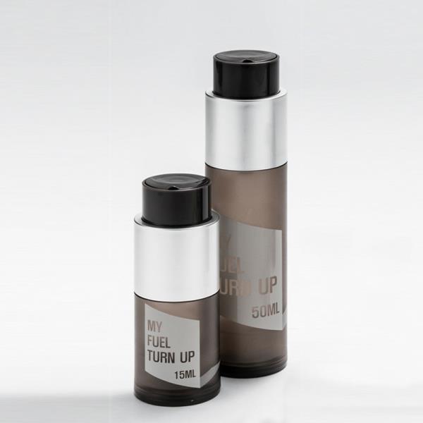 Turn Up Airless Bottle- 50ml