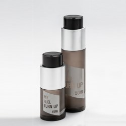 Turn Up Airless Bottle- 50ml