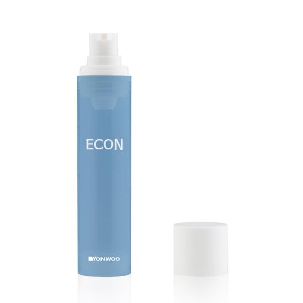 15 ml Econ Airless Pump Bottle