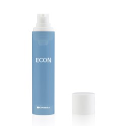 45 ml Econ Airless Pump Bottle