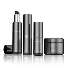 50 ml Selection Airless Bottle