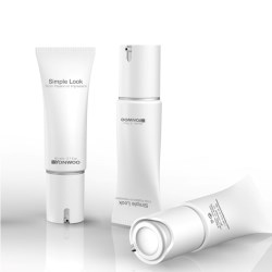 Ø35 Simple Look Airless Tube