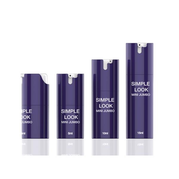 10 ml Simple Look Mini Jumbo
