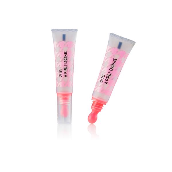 Appli Dome Tube Ø16mm Diameter