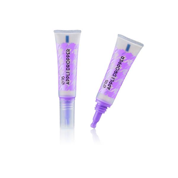 Appli Dome Tube Ø16mm Diameter