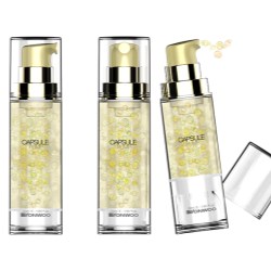 50ml Capsule Pump