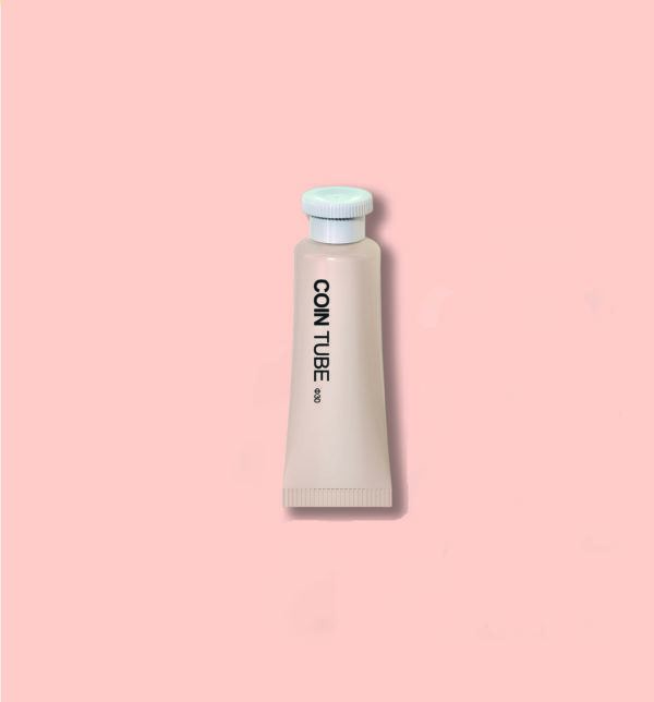 Coin Tube