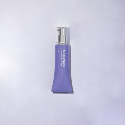 Airless Pump Low Profile Tube ø30