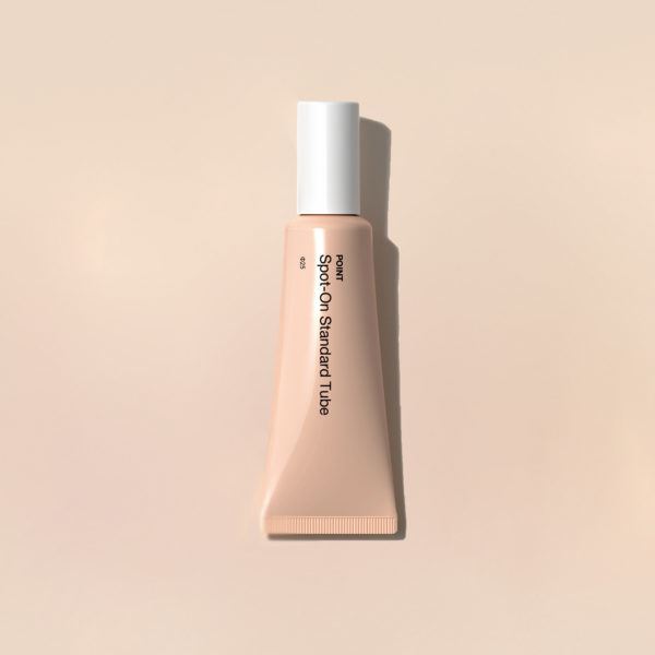 Point Spot-On Standard Tube ø25