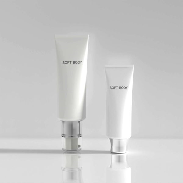 General Softbody Tube