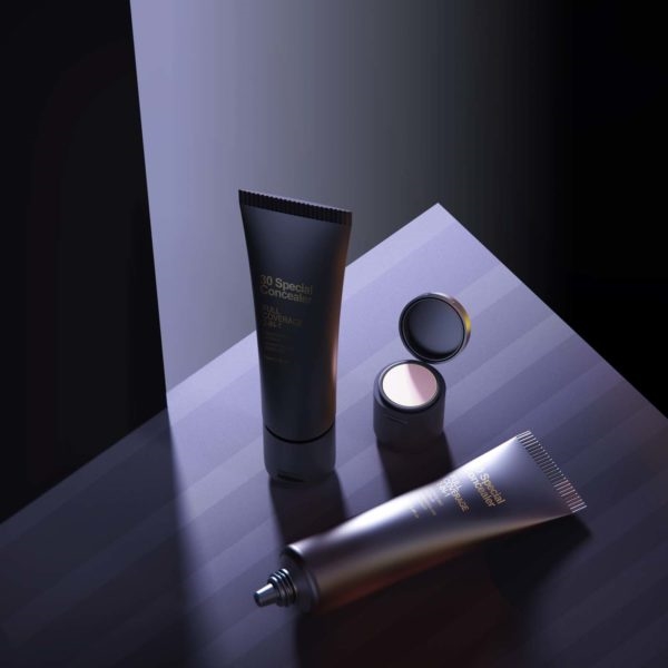 Special Concealer Tube
