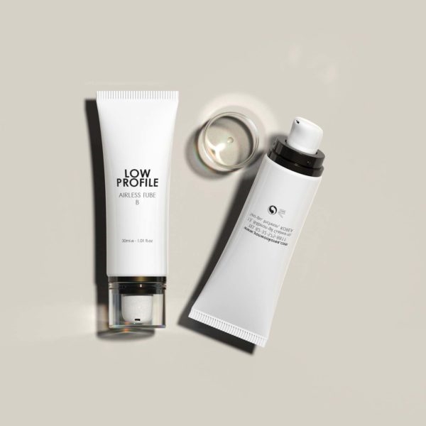 Low Profile Airless Tube B