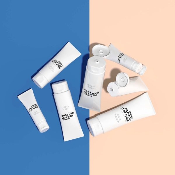 Renewal Flip-Top Tube