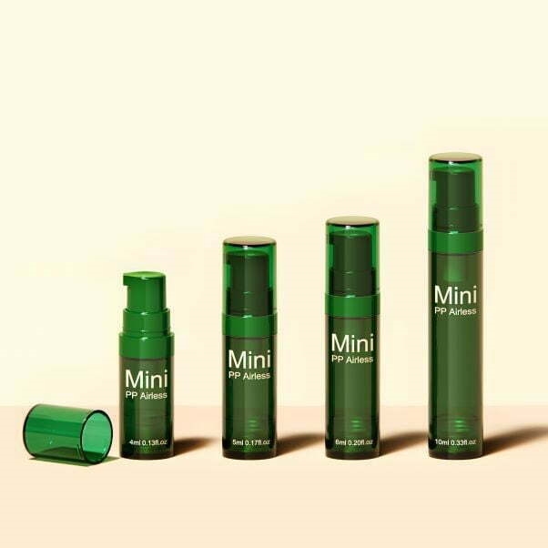 PP Mini (PP Airless)