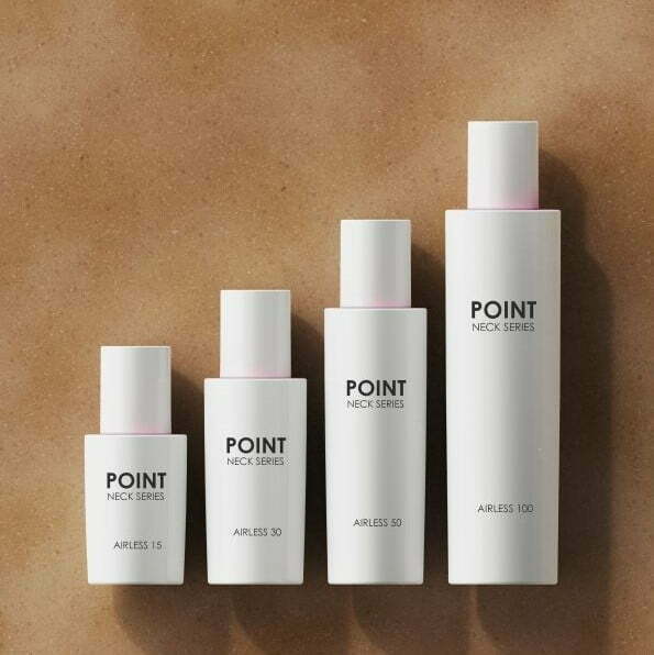 Point Neck 50ml