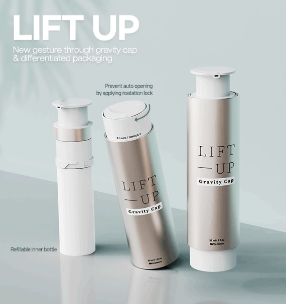 Lift Up