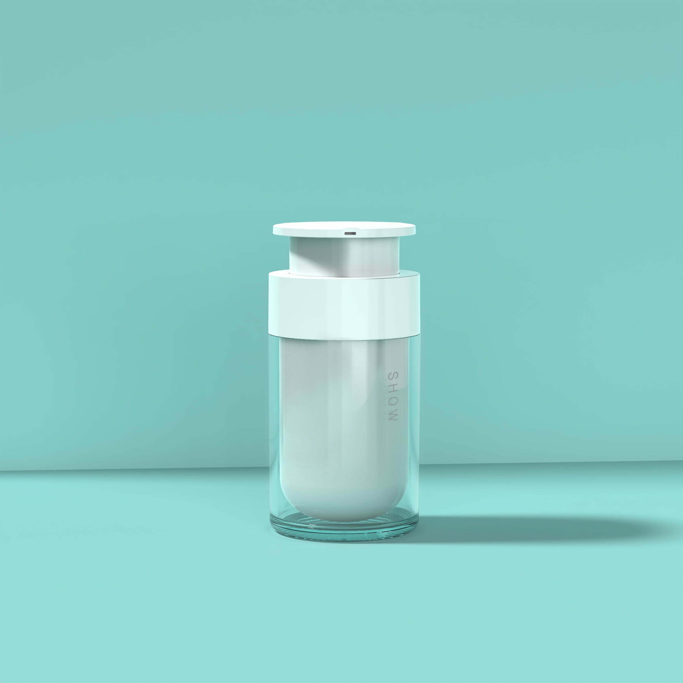 Show Jar