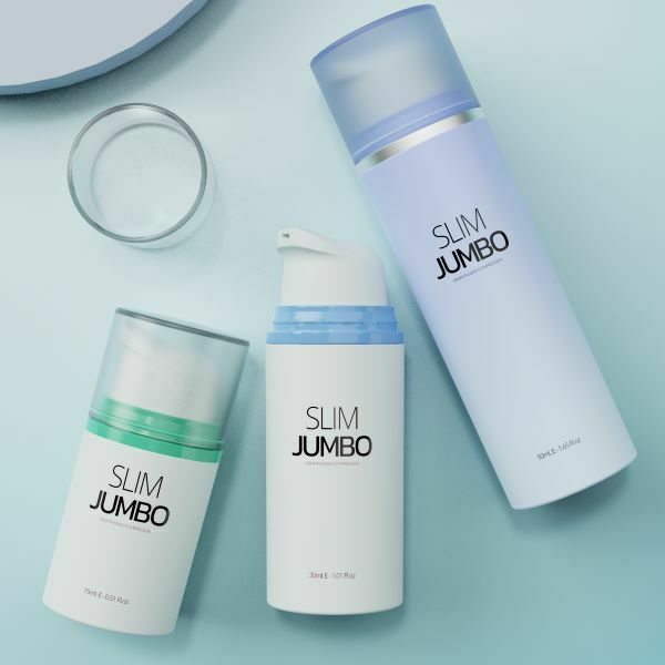 Slim Jumbo 30ml