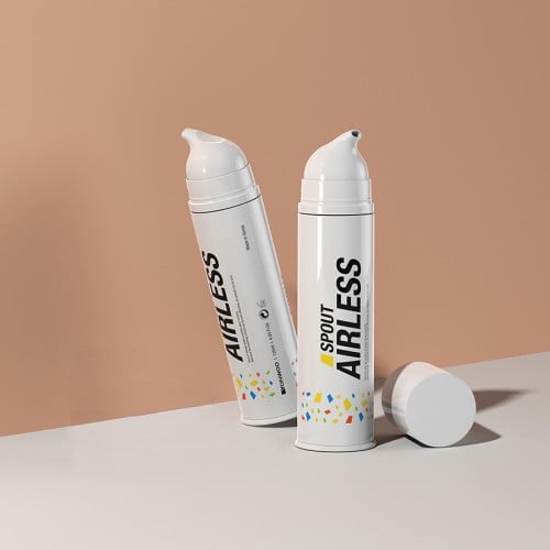 Spout Airless