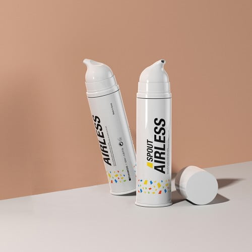 Spout Airless