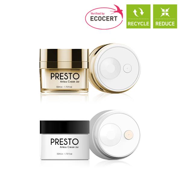 Presto Jar - 50 ml