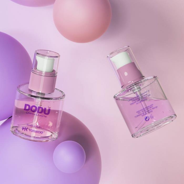 Dodu Bottle