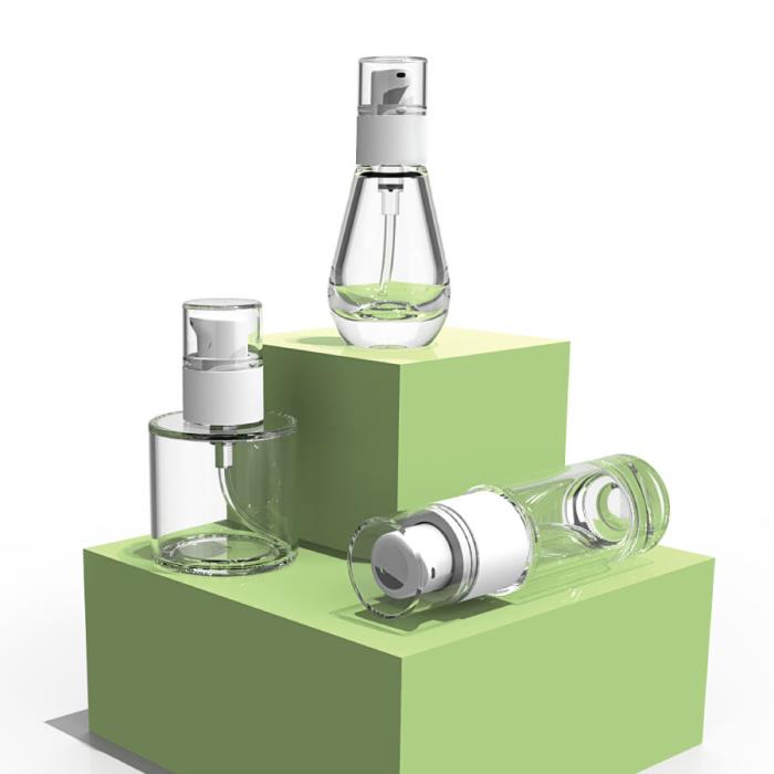 GLA Pump