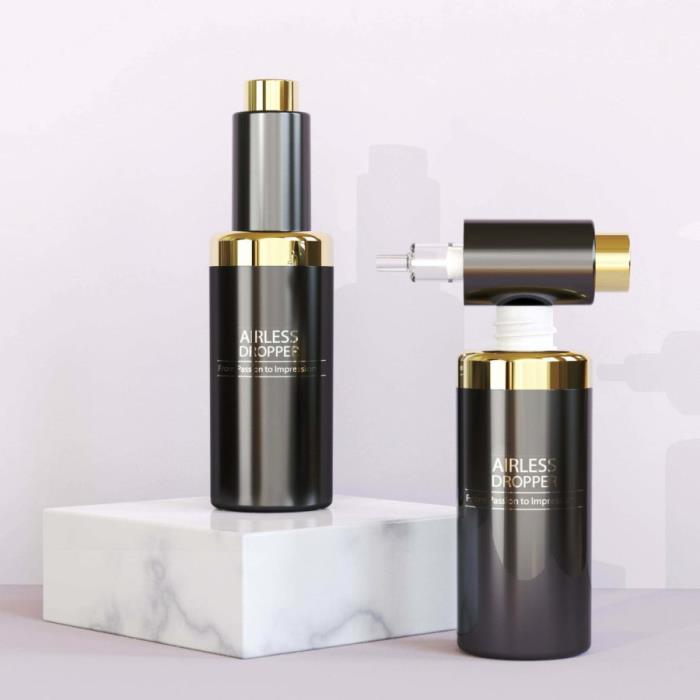 Airless Droppers
