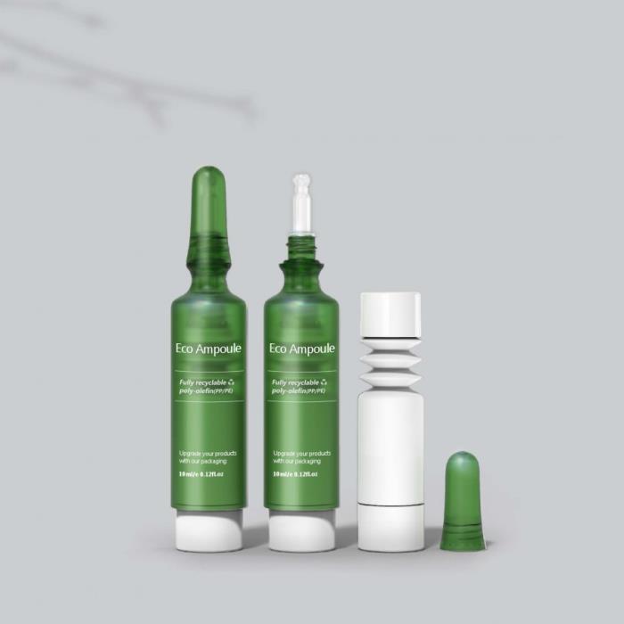 Eco Ampoule