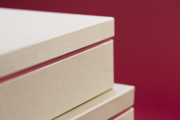 James Cropper goes Tailor Made for Packaging Innovations