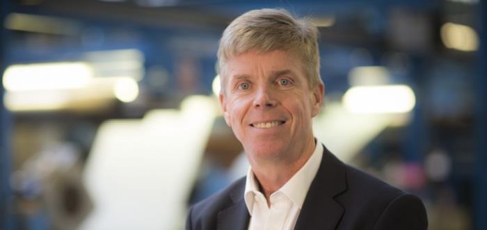 James Cropper makes trio of appointments