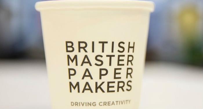 From Latte To Luxury: How paper coffee cups are helping brands go green