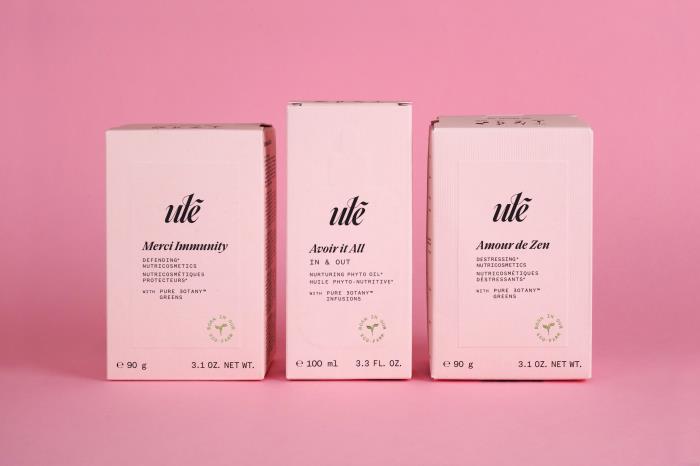 Plastic Free Beauty by James Cropper and Shiseido