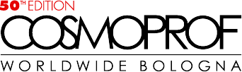 Cosmoprof Worldwide Bologna 2017