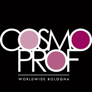 Cosmoprof Worldwide Bologna Presents the 2016 Edition