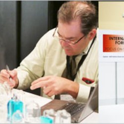 Cosmopack: From Bologna to New York with The International Business Forum & Exhibition