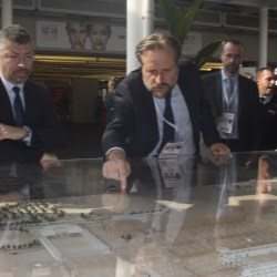 The 50th edition of Cosmoprof Worldwide Bologna