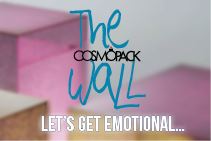 Cosmopack announces the winners of The Cosmopack Wall Award