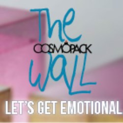 Cosmopack announces the winners of The Cosmopack Wall Award