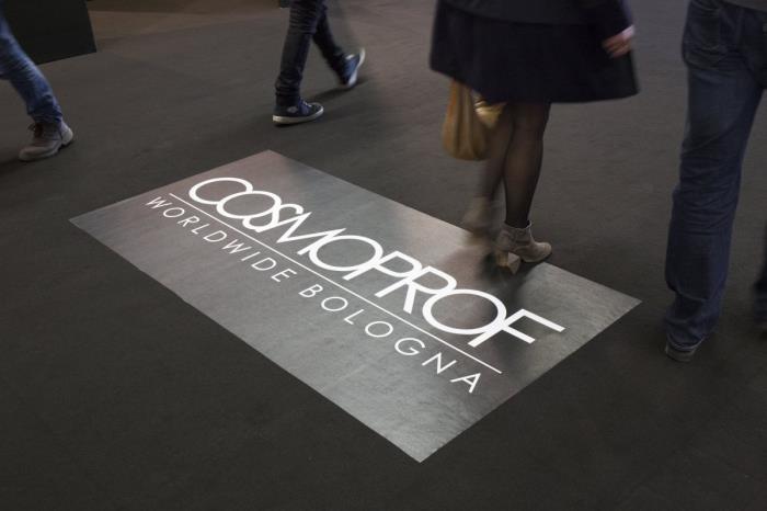 Cosmopack 2018 presents news and trends for the cosmetic industry