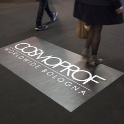 Cosmopack 2018 presents news and trends for the cosmetic industry