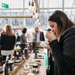 The beauty industry of the future at Cosmoprof Worldwide Bologna 2019